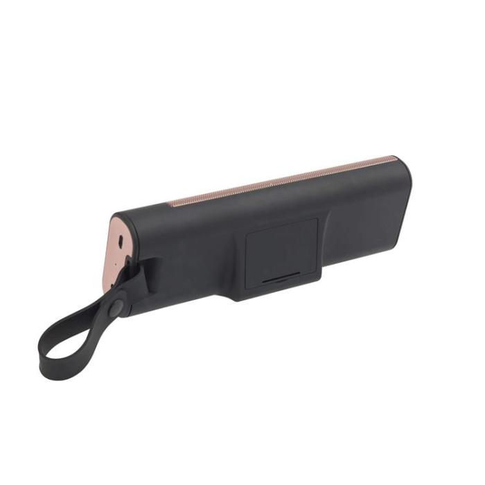 UTGATT1 - KITSOUND Högtalare BoomBar + Trådlös - RoseGold