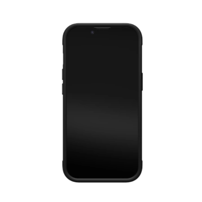 Zagg - Zagg iPhone 16e/15/14/13 Mobilskal Luxe - Svart