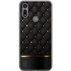 iSecrets - Mobilskal till Motorola Moto E6i med Luxury Opulence