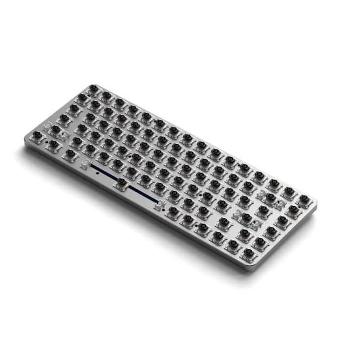 Satechi - Satechi US Keyboard Slim Mechanical Backlit