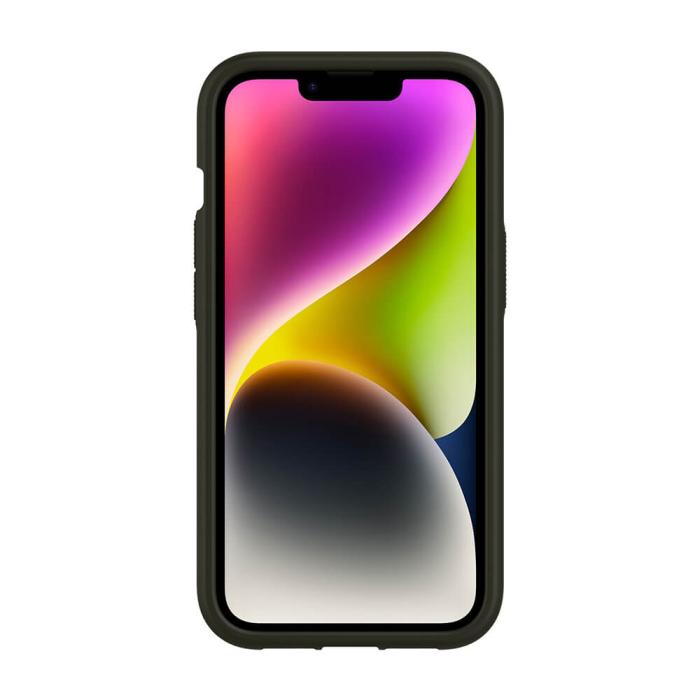 UTGATT1 - SURVIVOR iPhone 14 Skal Strong - Svart
