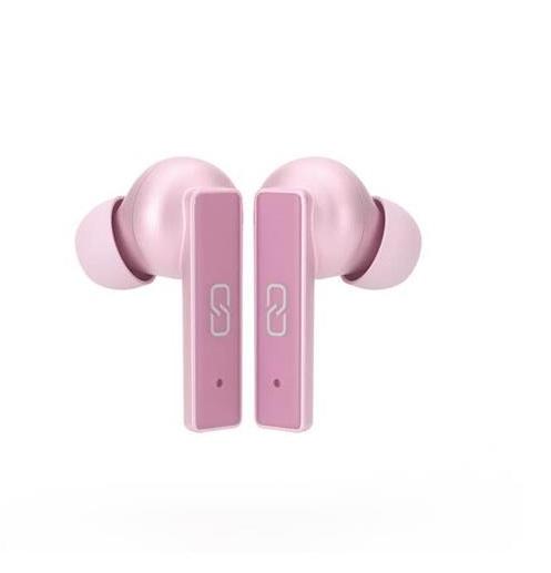 LEDWOOD Hörlur Titan TWS True Wireless In-Ear - Rosa | 505771 | AlltMobil