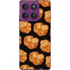 iSecrets - Mobilskal till Motorola Edge 60 Pro med Nuggets