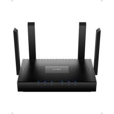 CUDY - CUDY Wi-Fi Router WR3000 AX3000 Gigabit Wi-Fi 6 Mesh