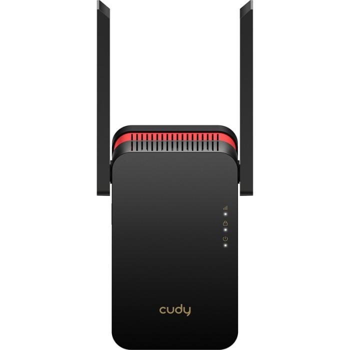 CUDY - CUDY Wi-Fi Extender RE3000 AX3000 Mesh