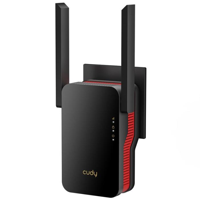 CUDY - CUDY Wi-Fi Extender RE3000 AX3000 Mesh