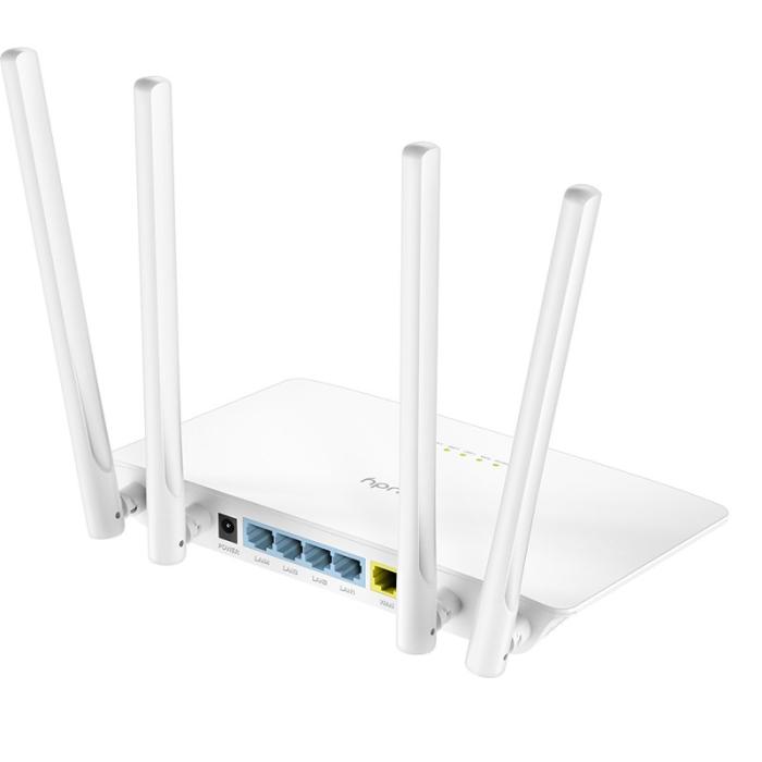 CUDY - CUDY Wi-Fi Router WR1200 AC1200