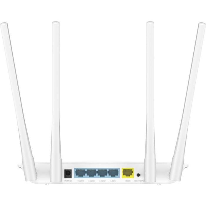 CUDY - CUDY Wi-Fi Router WR1200 AC1200