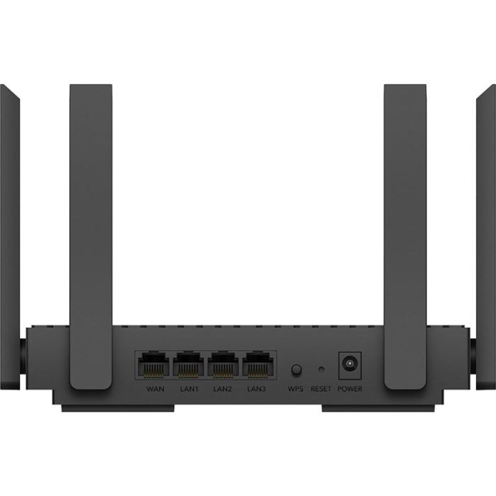 CUDY - CUDY Wi-Fi Router WR3000 AX3000 Gigabit Wi-Fi 6 Mesh