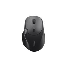 Rapoo - RAPOO Mus MT560 Tr&aring;dl&ouml;s Multi-Mode Svart