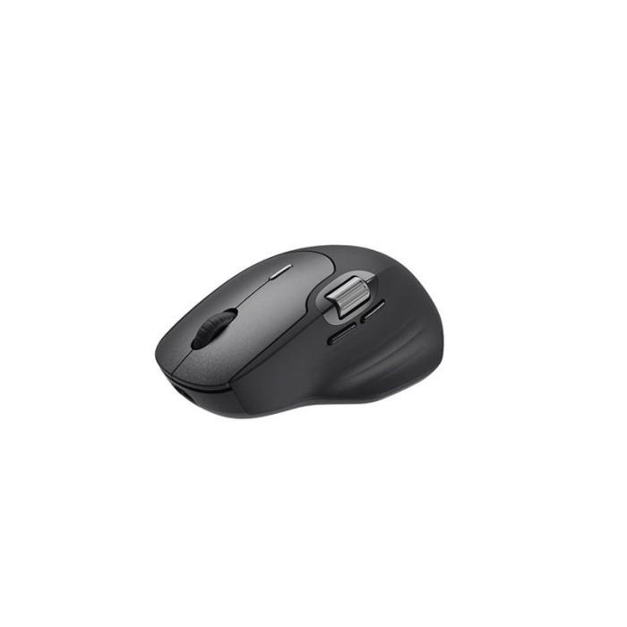 Rapoo - RAPOO Mus MT560 Trådlös Multi-Mode Svart