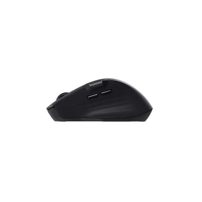 Rapoo - RAPOO Mus MT560 Trådlös Multi-Mode Svart