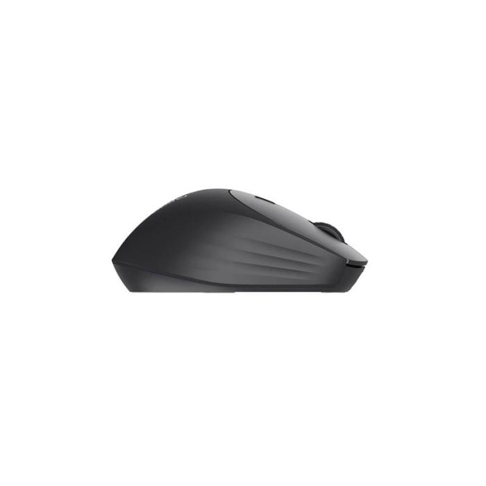 Rapoo - RAPOO Mus MT560 Trådlös Multi-Mode Svart