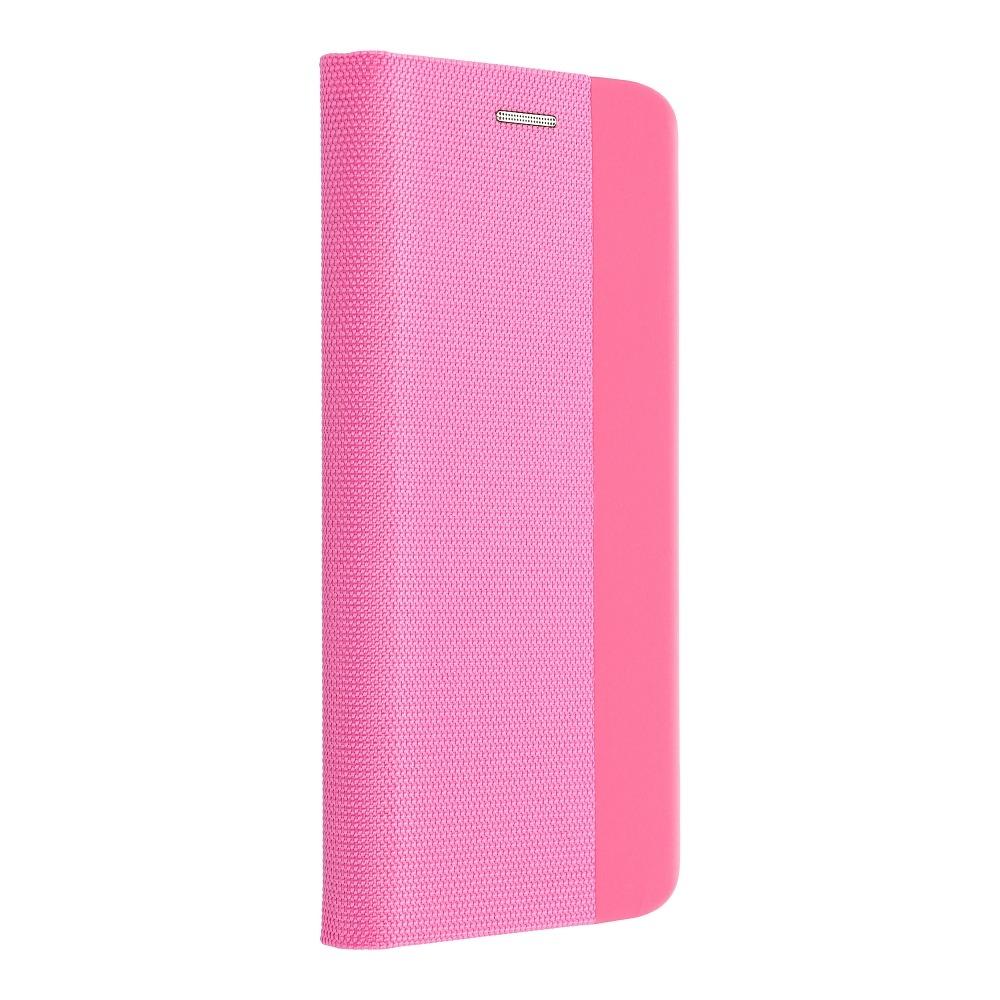 SENSITIVE slim fodral till Samsung A10 light Rosa | 2353 | AlltMobil