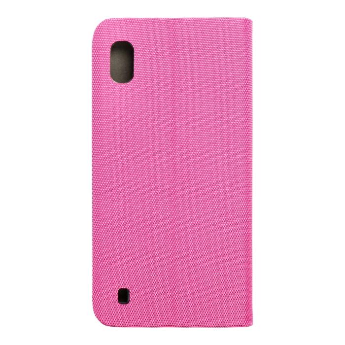 OEM - SENSITIVE slim fodral till Samsung A10 light Rosa