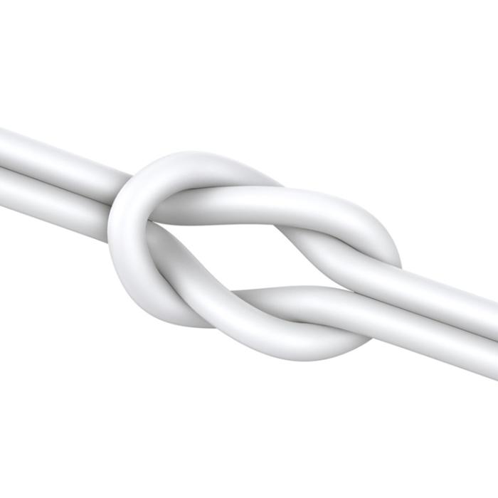 Joyroom - Joyroom In-Ear Hörlurar USB-C - Silver