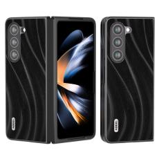 ABEEL - ABEEL Milky Way Series Samsung Galaxy Z Fold6 Fodral - Svart