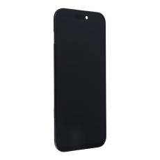 OEM - iPhone 14 Pro Visa Pekskärm ZY LTPS IC Överförbar - Svart