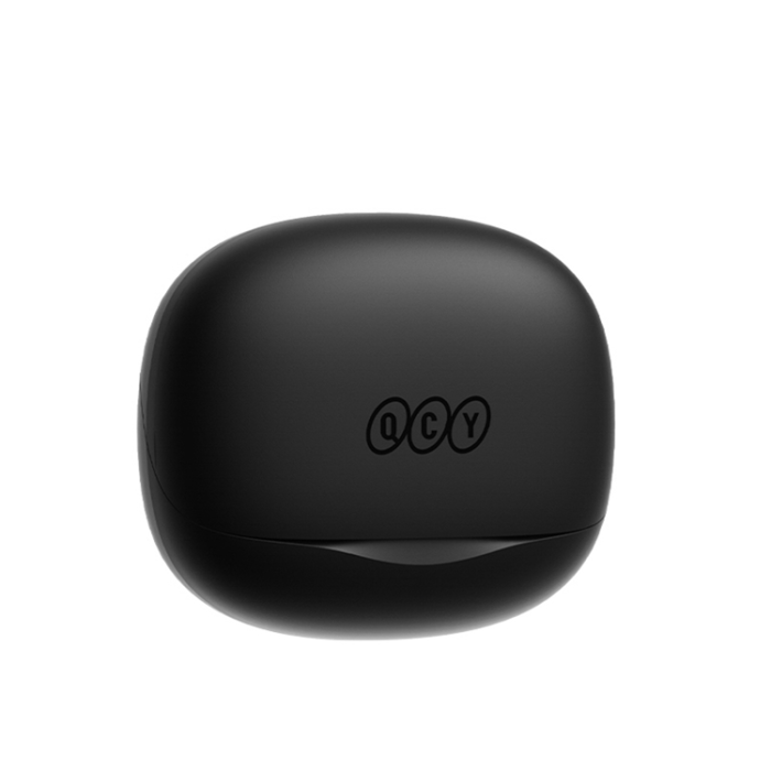 QCY - QCY Trådlös Hörlurar In-Ear MeloBuds N50 - Svart