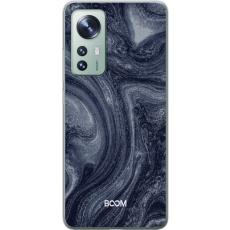 Gustaf - Mobilskal till Xiaomi 12 med Midnight Stone