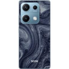 Gustaf - Mobilskal till Xiaomi Redmi Note 14S med Midnight Stone