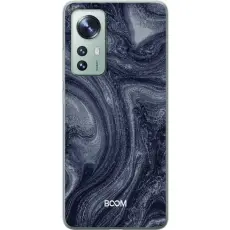 Gustaf - Mobilskal till Xiaomi 12 med Midnight Stone