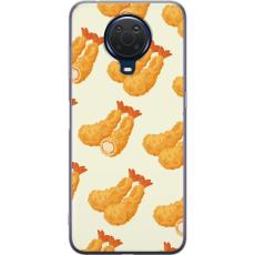 iSecrets - Mobilskal till Nokia G20 med Räkor