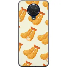 Gustaf - Mobilskal till Nokia G20 med R&auml;kor