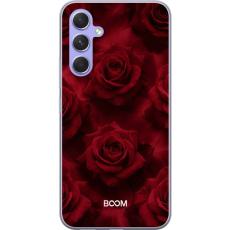 iSecrets - Mobilskal till Samsung Galaxy A54 med Crimson Rose