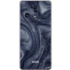 iSecrets - Mobilskal till Xiaomi 13 Pro med Midnight Stone