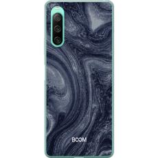 iSecrets - Mobilskal till Sony Xperia 10 IV med Midnight Stone