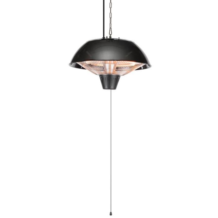 Tristar - TRISTAR Elvärmare Takhängd 360 IP34 KA-5273