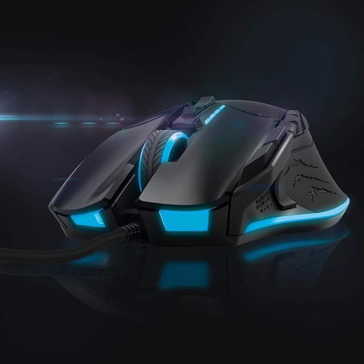 URAGE Mus Gaming Reaper Revolution | 264 | AlltMobil