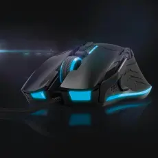 Urage - URAGE Mus Gaming Reaper Revolution