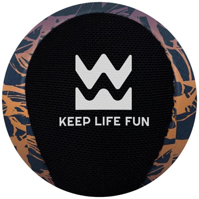 Waboba - Waboba Pro Vattenboll 2.36