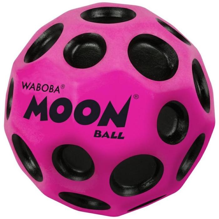Waboba - Waboba Moon Ball Studsboll