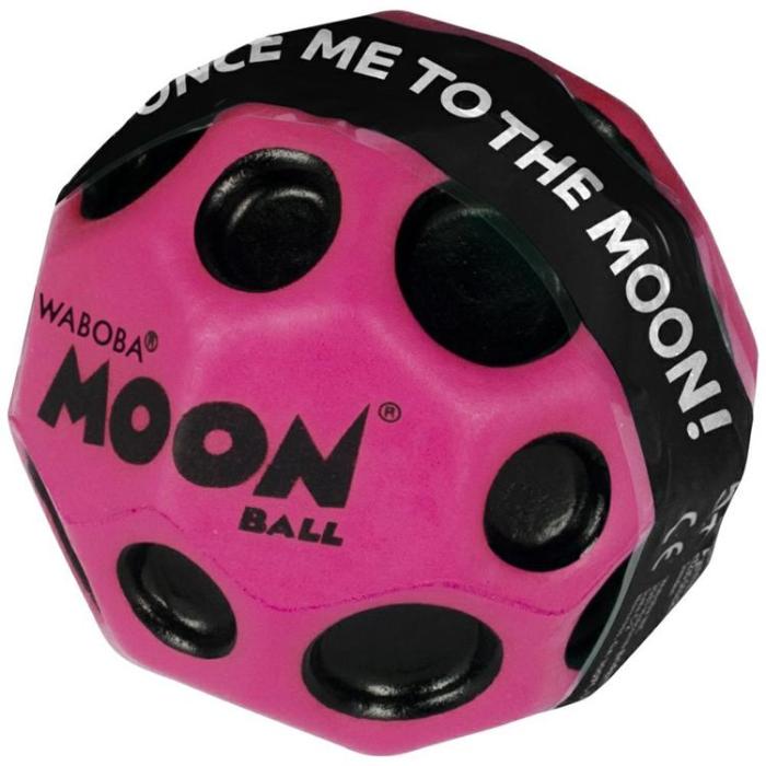 Waboba - Waboba Moon Ball Studsboll