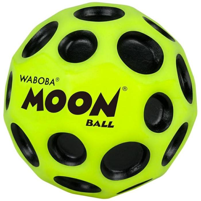 Waboba - Waboba Moon Ball Studsboll