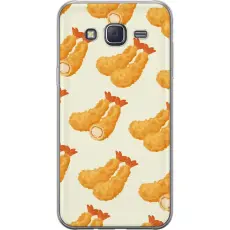 Gustaf - Mobilskal till Samsung Galaxy J5 med R&auml;kor