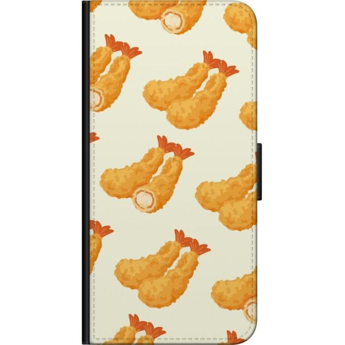 iSecrets - Plånboksfodral till Samsung Galaxy Note20 Ultra med Räkor