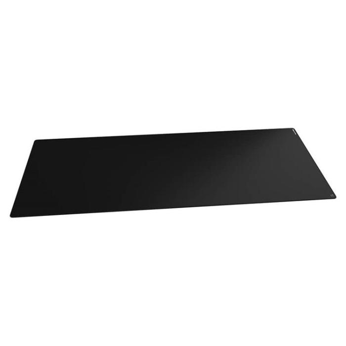 Mionix - MIONIX Musmatta Alioth 3XL 140x60 cm - Svart