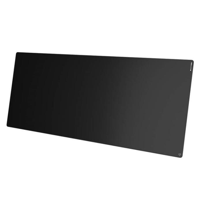 Mionix - MIONIX Musmatta Alioth 3XL 140x60 cm - Svart