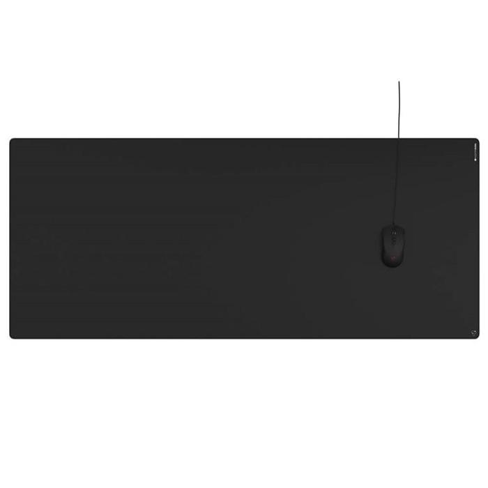 Mionix - MIONIX Musmatta Alioth 3XL 140x60 cm - Svart