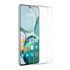 Boom of Sweden - [2-Pack] BOOM Google Pixel 10/10 Pro/9/9 Pro Härdat Glas Skärmskydd