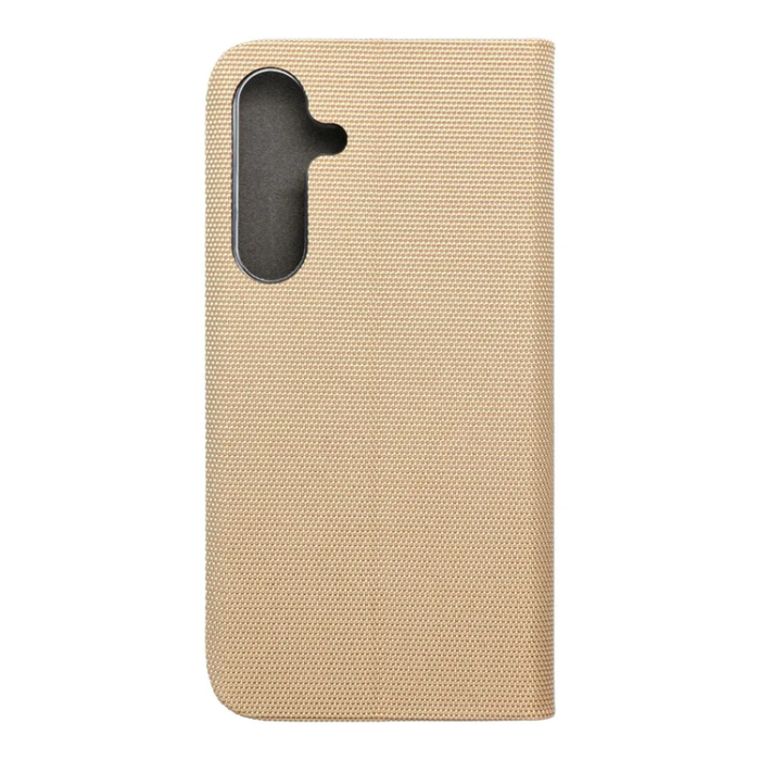 OEM - Galaxy S25 Ultra Plånboksfodral Sensitive - Guld