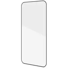 Celly - Celly iPhone 16e Skärmskydd Härdat glas Full - Transparent