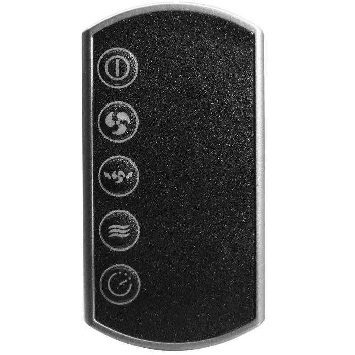 UTGATT1 - Bionaire Tornfläkt 40W 109031 Svart