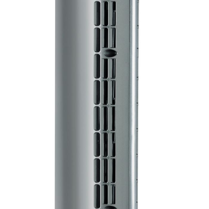 UTGATT1 - Bionaire Tornfläkt 40W 109031 Svart