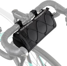 Rockbros - ROCKBROS Cykelväska 1,5L för Styre – Reflekterande