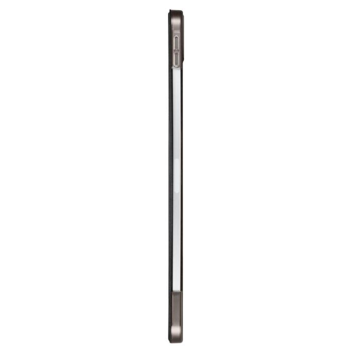 UTGATT1 - Spigen Smart Fold Fodral iPad Air 4/5 (2020/2022) - Svart